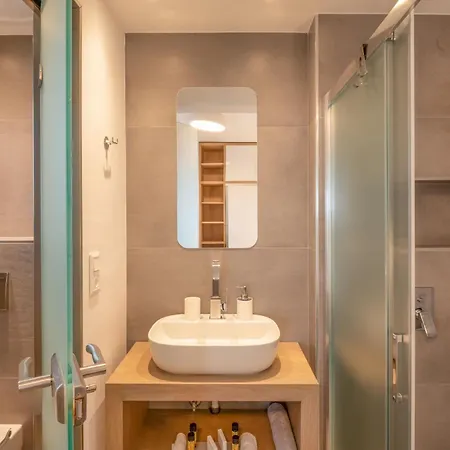 Sunset * פראליה דיוניסיו