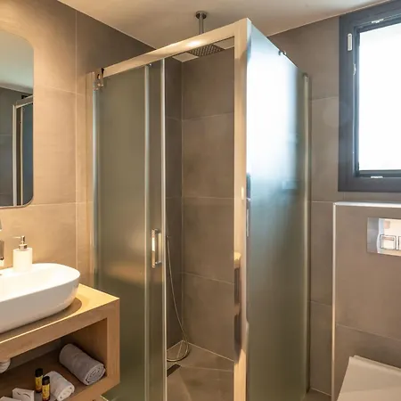 וילה Sunset פראליה דיוניסיו