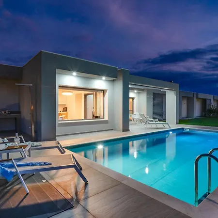 Sunset פראליה דיוניסיו