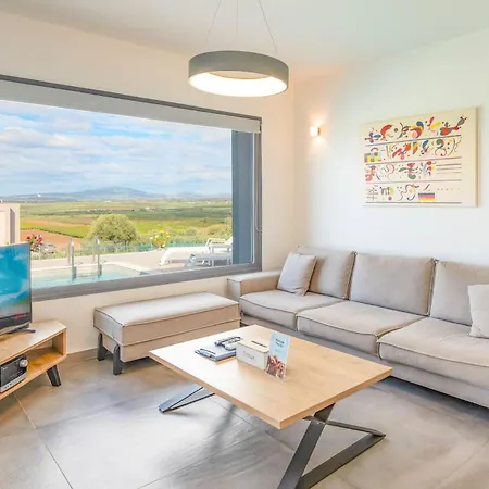 Sunset * פראליה דיוניסיו