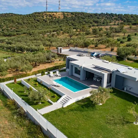 Sunset פראליה דיוניסיו