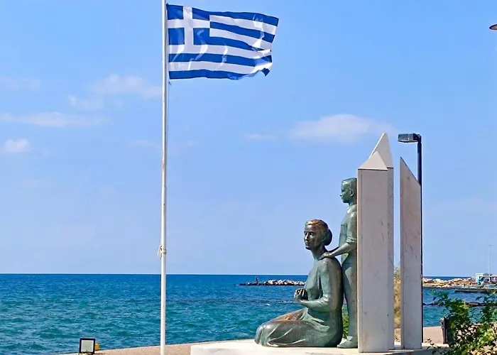 Sunset * 팔랄리아 디오니시우