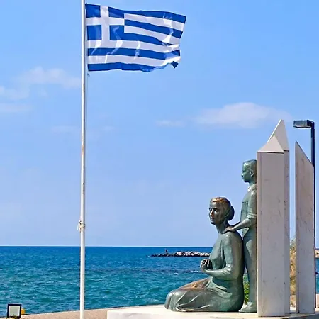 Sunset * Paralia Dionysiou