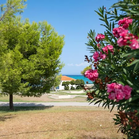 Sunset Villa Paralia Dionysiou