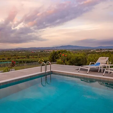 Sunset Villa