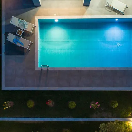 Sunset Villa Paralia Dionysiou
