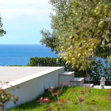 Sunset Villa