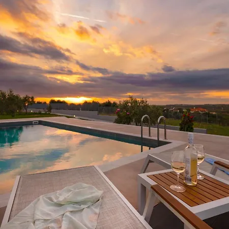 Villa Sunset *