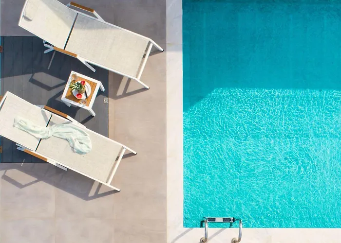 Sunset Paralia Dionysiou