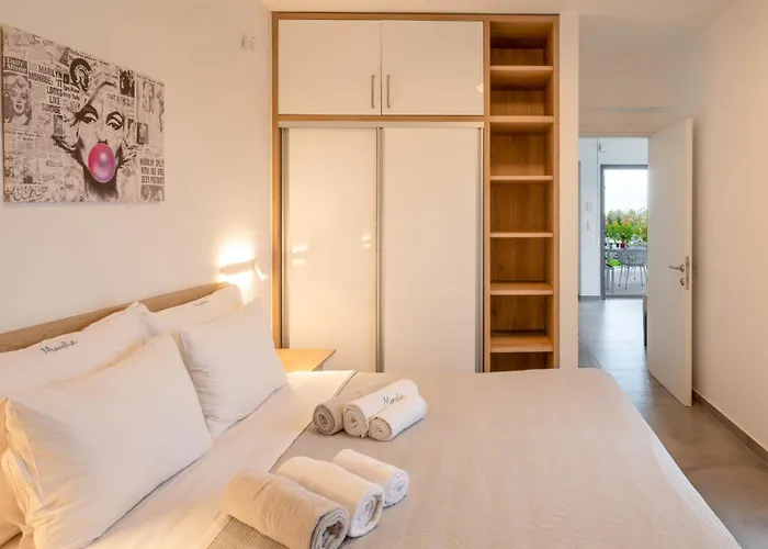 Sunset * Paralia Dionysiou