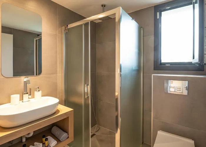 Villa Sunset Paralia Dionysiou