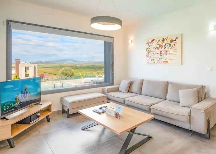 Sunset * Paralia Dionysiou