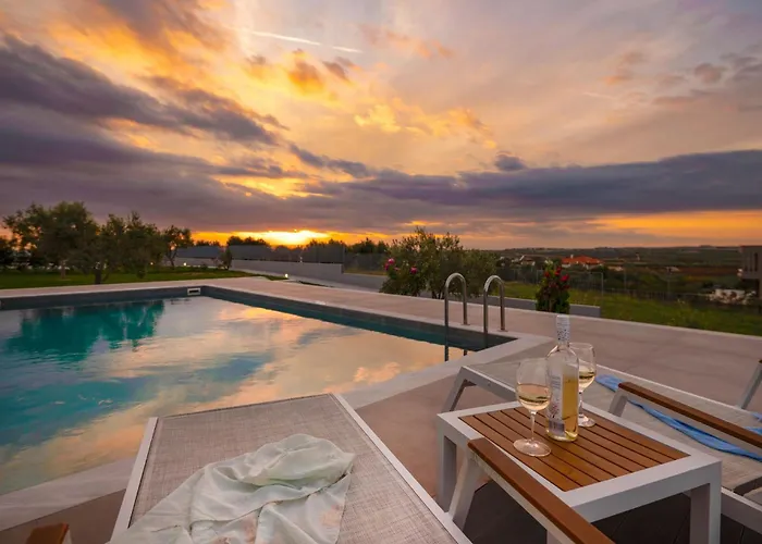 Villa Sunset *